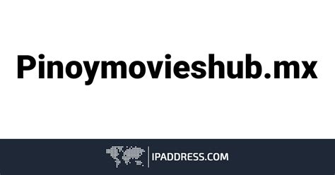 pinoymovieshub pl|Pinoy Movies Hub